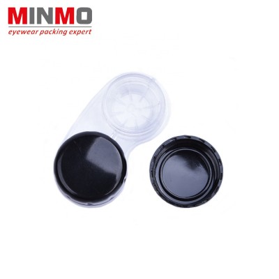 Small order is available cheap contact lens display case