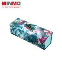 New Design Most Popular Professional Handmade Classical Glasses Case