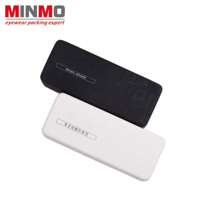 Good choice optical glasses customized easy carrying eyewear case-MINMO